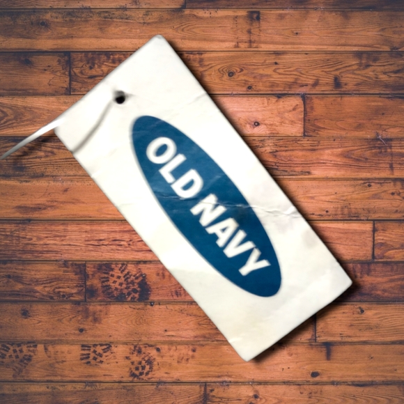 Old Navy Black Shorts - Picture 5 of 8